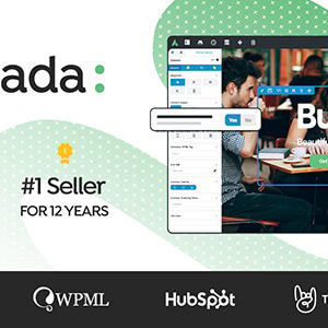 Avada | Website Builder For WordPress & eCommerce