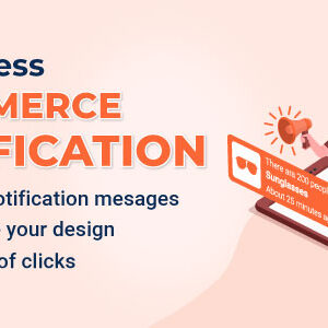 WordPress eCommerce Notification