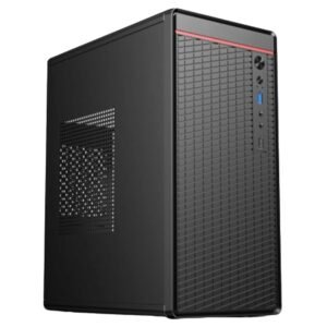 Powerful Assembled Desktop PC Core i3 2nd Gen (3.10GHz) | 4GB DDR3 RAM | 128GB SSD | Windows 10 | HDMI VGA | Ethernet | HD Graphics 2000 | USB 2.0 | Home Office Computer