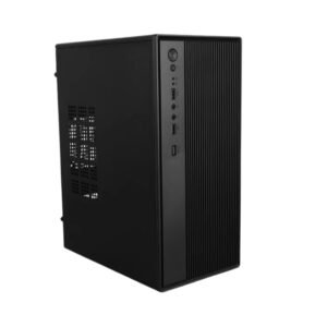 TECNICO SmartStart Desktop CPU, Core i3-3270 3.2GHz, 8GB DDR3 RAM, 128GB SSD,Win 11, Ready to use with 2.4 ghz WiFi dongle (Monitor not Included) can Connect with Your Display.