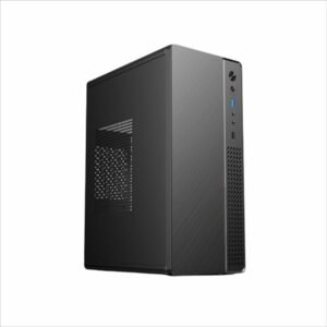 Assembled Desktop CPU with Core i3-4150 4th Gen (3.50 GHz) | 8GB DDR3 RAM | 128GB SSD | Z-H81 Motherboard | USB 3.0 & USB 2.0 Port | Gigabit Ethernet LAN | Wi-Fi Dongle | HDMI & VGA Port | Win 11