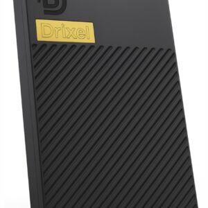MAYUMI DRIXEL HS 1TB External Hard Disk for Laptop, PC, Mac & Mobile (OTG)