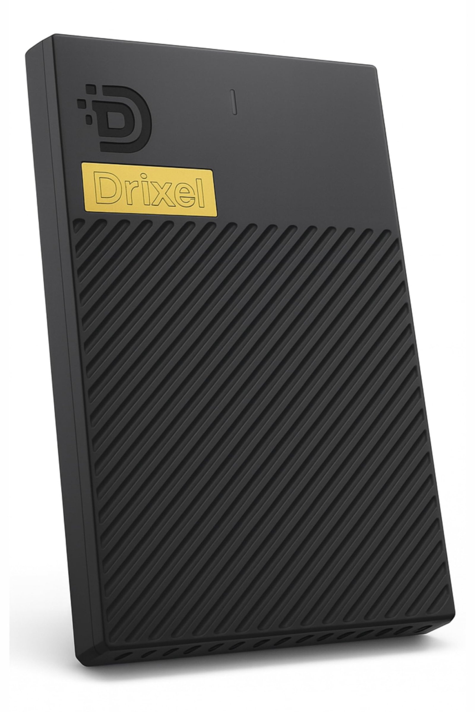 MAYUMI DRIXEL HS 1TB External Hard Disk for Laptop, PC, Mac & Mobile (OTG)