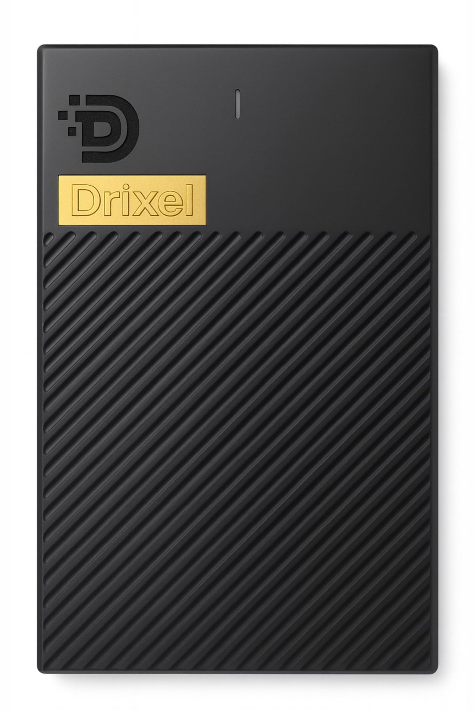 MAYUMI DRIXEL HS 1TB External Hard Disk for Laptop, PC, Mac & Mobile (OTG)